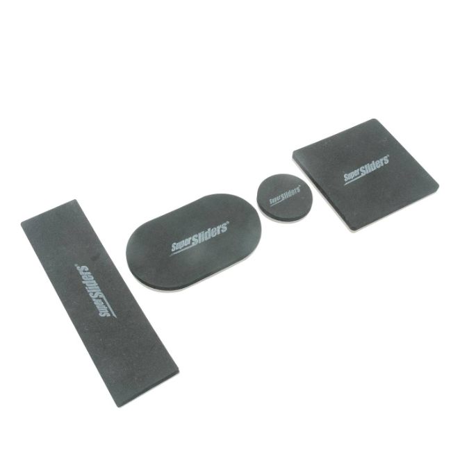 FELT REUSABLE SLIDER