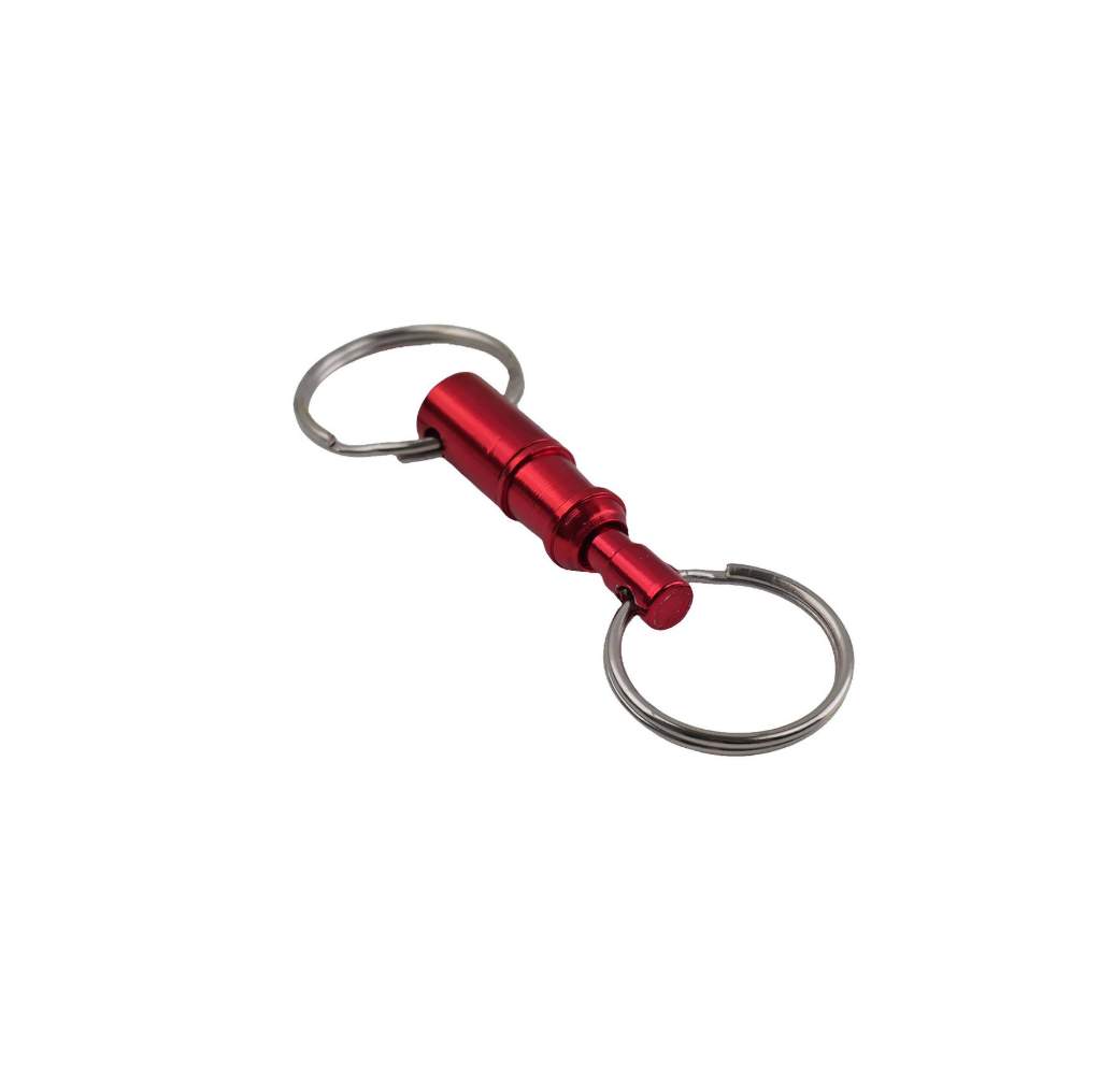 KEY RING KEY ESSENTIALS++PULL APART KEY HOLDER 70921