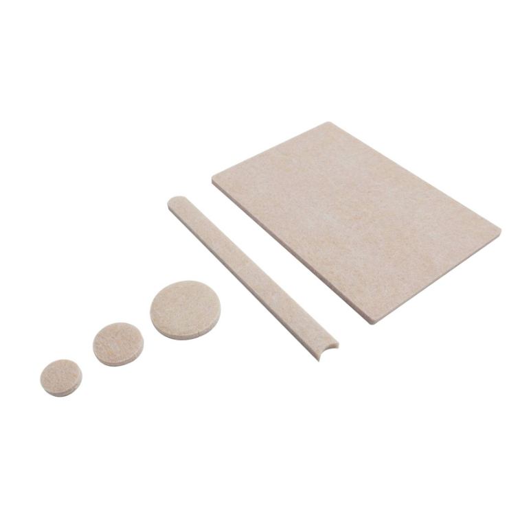 FELT GARD MULTI-PACK (S) (C) HEAVY DUTY