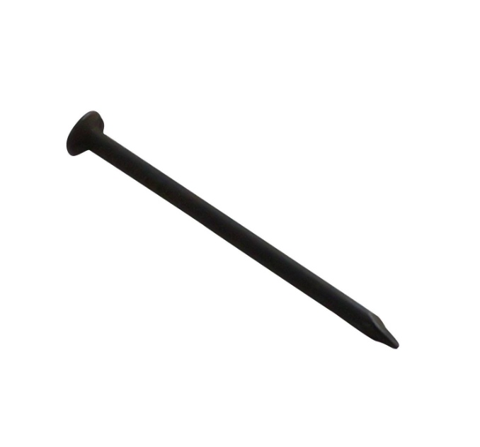 Picture Pins Blued PK15