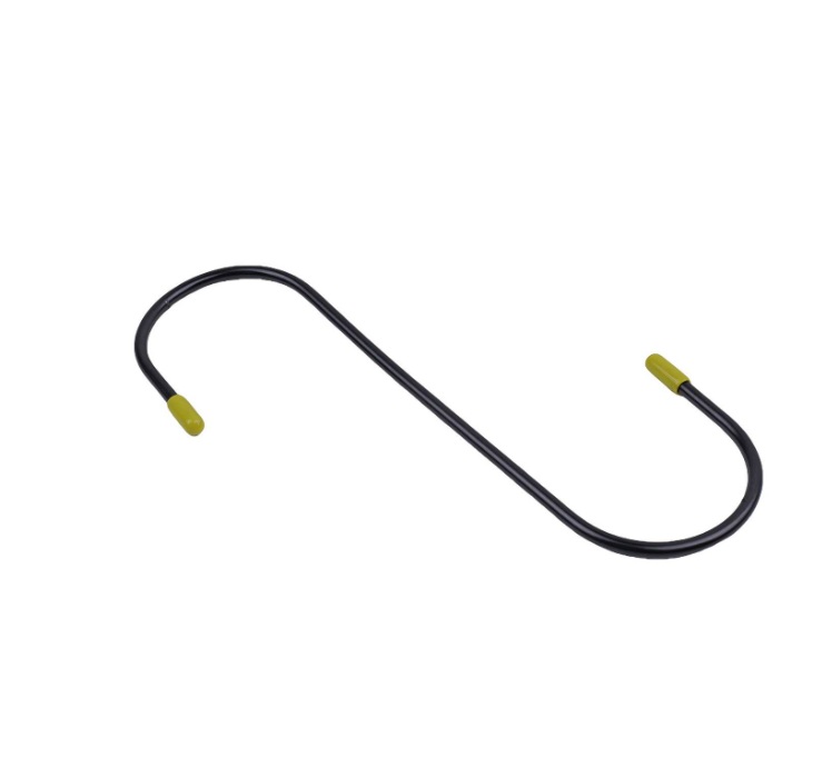 S' Suspension Hook 20cm PK1