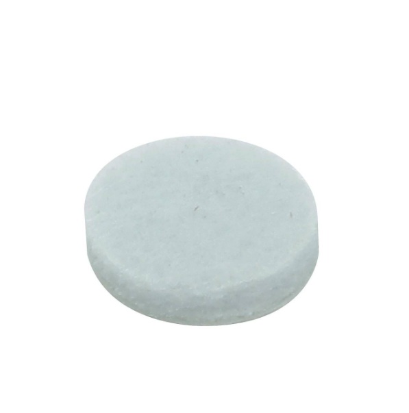 SURFACE GARD FELT MEDIUM-DUTY: 3/8
