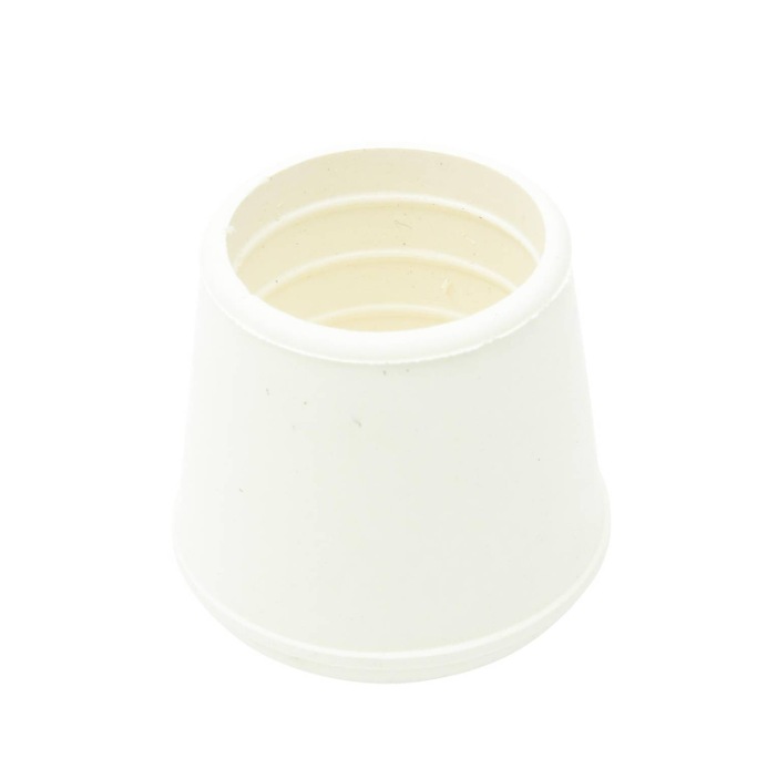TIP RUBBER 1-1/8