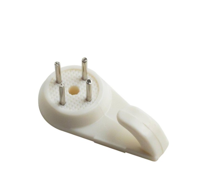 Hardwall Picture Hooks 30mm PK4