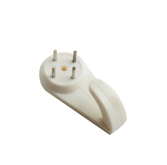 Hardwall Picture Hooks 40mm PK3