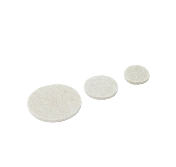 Felt Pads - Self Adhesive Multi Pack PK26
