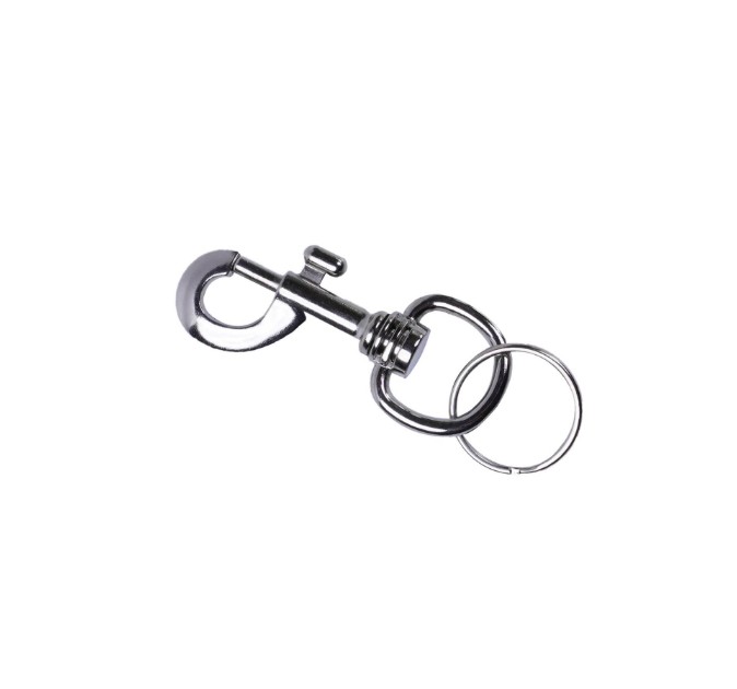 BELT KEY RINGS