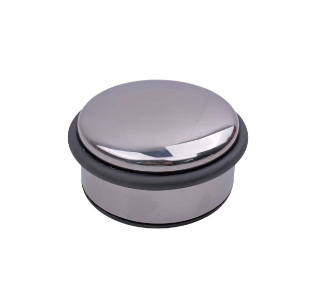 Door Weight 100mm Polished Chrome PK1