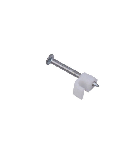 Cable Clips 3mm PK40