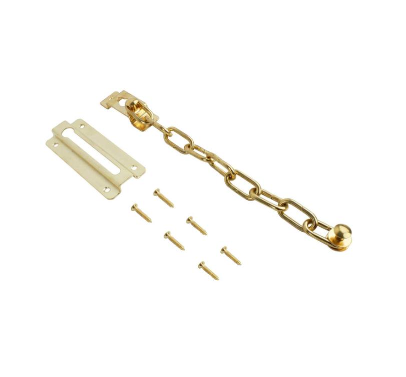 DOOR CHAINS EB ON STL