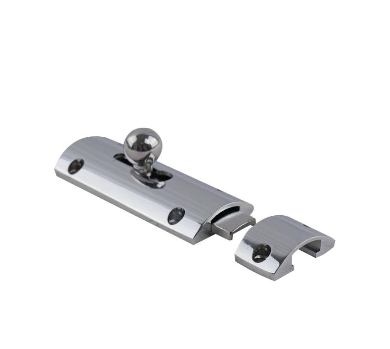 BOLT CONVEX PC 76MM