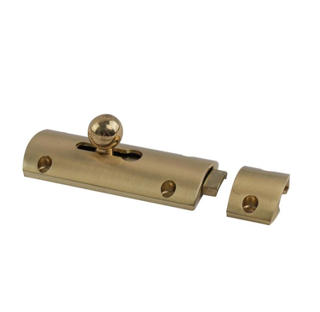 BOLT CONVEX BB 76MM