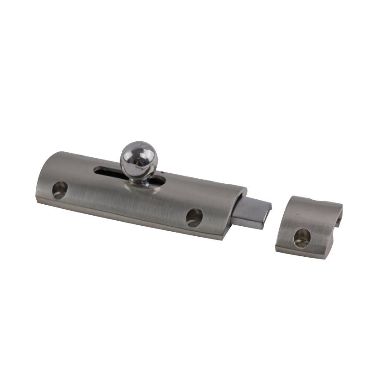 BOLT CONVEX BSN 76MM