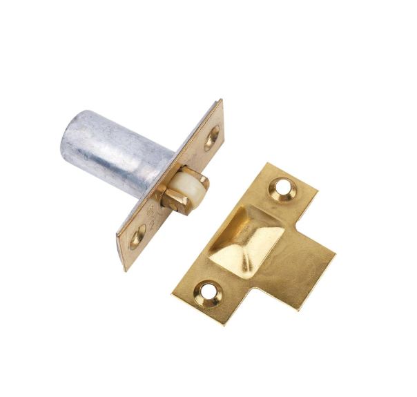 ADJUST DCAST ROLLER CATCH