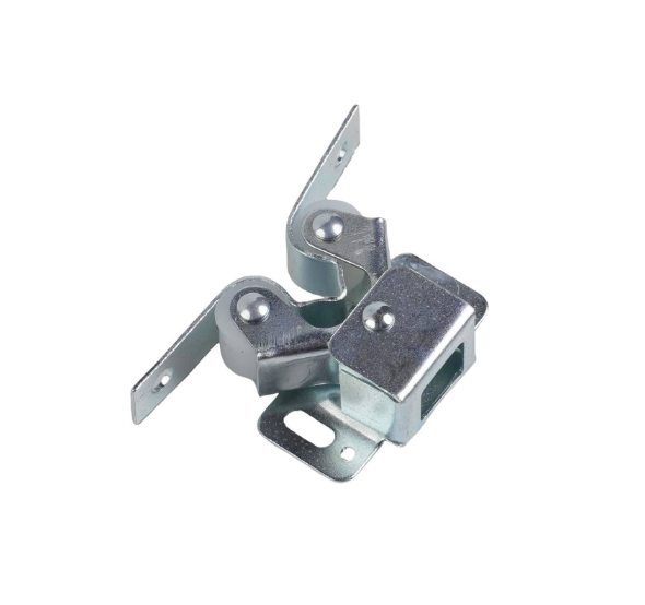 DBL ROLLER CATCH