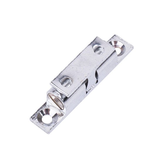 DOUBLE BALL CATCH CP 44MM