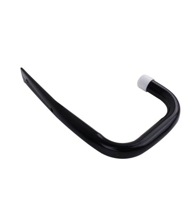 TUBULAR HOOKS - 11 CM - 4 PACK