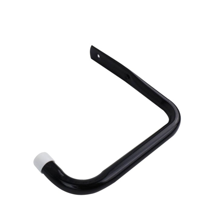 TUBULAR HOOKS - 17 CM - 4 PACK
