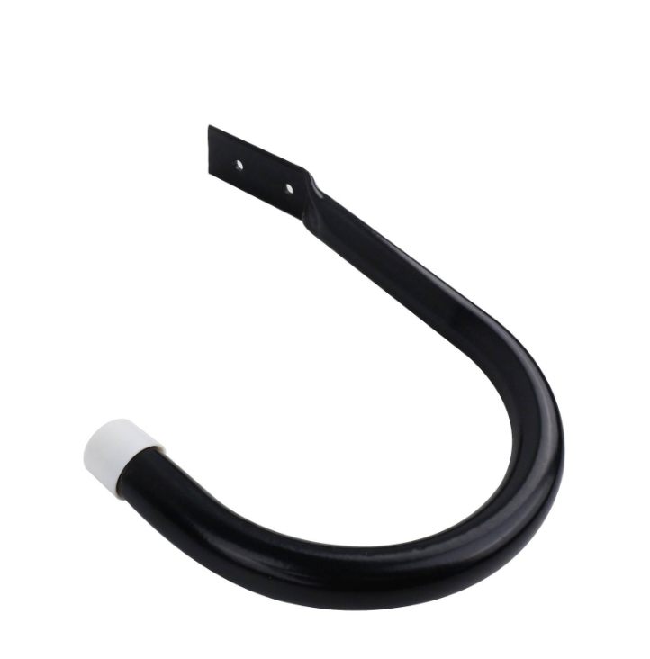TUBULAR HOOKS - LARGE TIDY HOOK - 2 PK