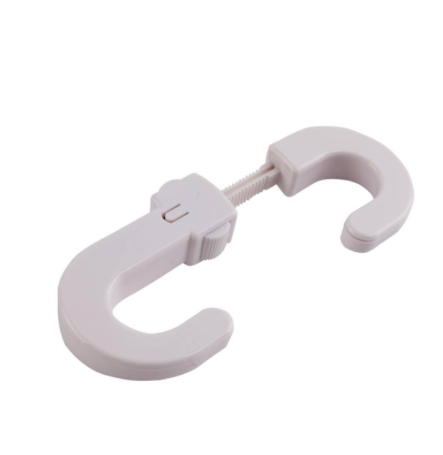 Cupboard Slide Lock