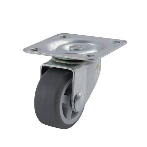 30MM PP SWIVEL CASTOR 2PCS