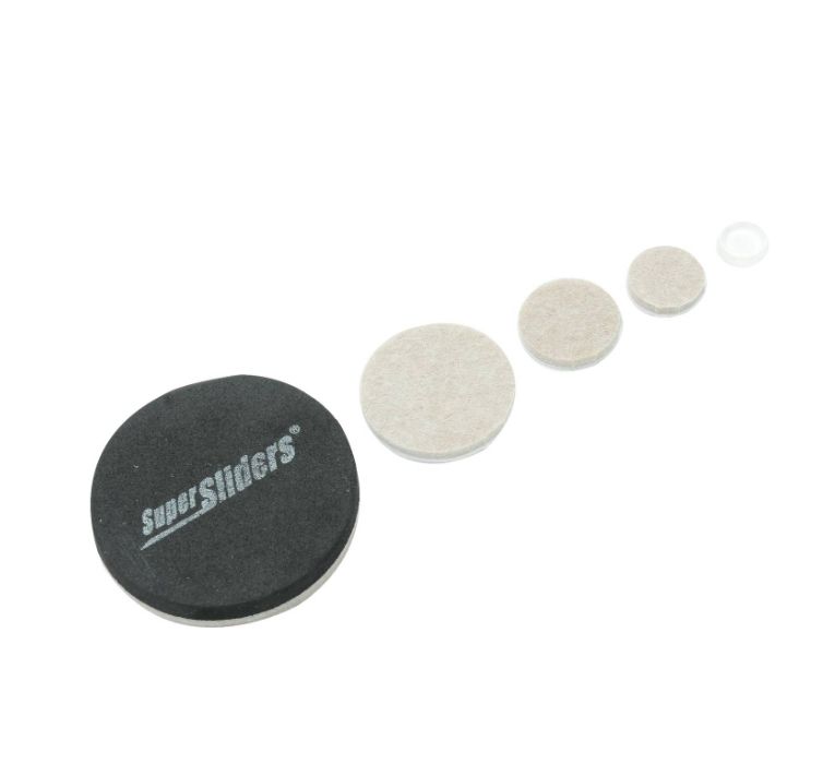 SS HARDWOOD VALUE PACK 132 PC