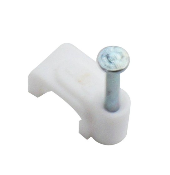 FTECABLE CLIPS 1-1.5MM