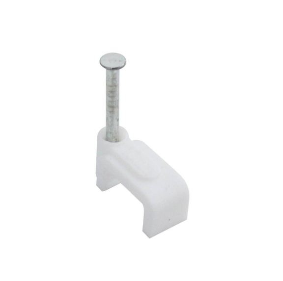 FTECABLE CLIPS 2.5MM