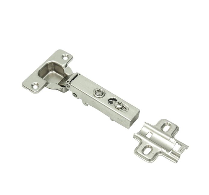 CONCEALED HINGES 35MM CLIP ON