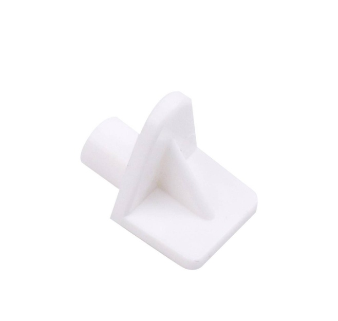 SHELF SUPolypropyleneORT STUDS 5MM