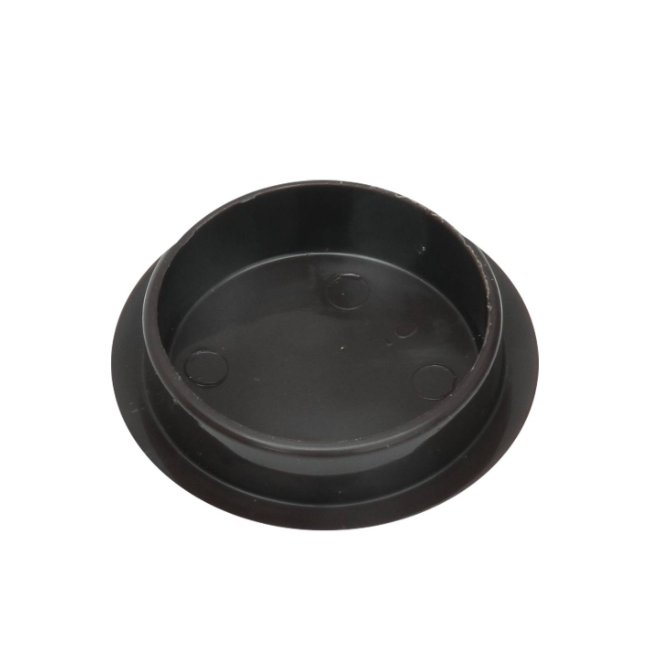 45MM C/CUPS BROWN