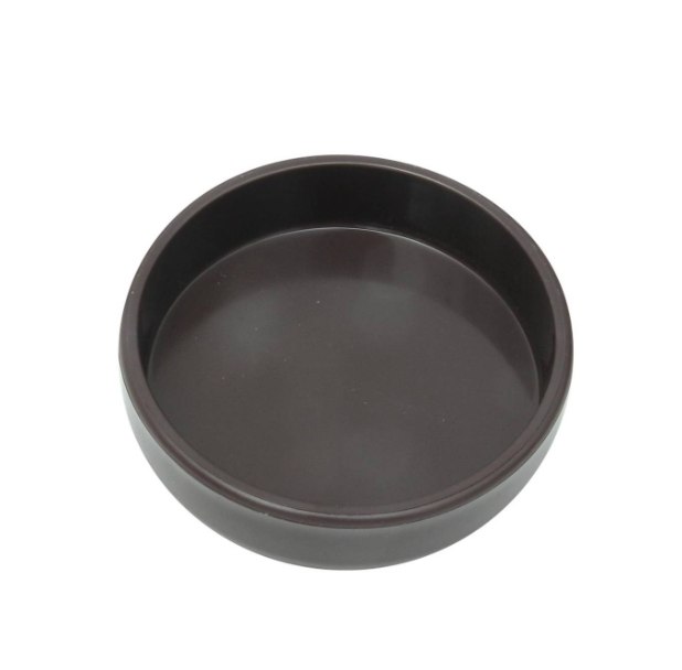 60MM C/CUPS BROWN