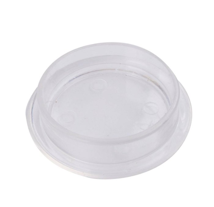 45MM CASTOR CUPS