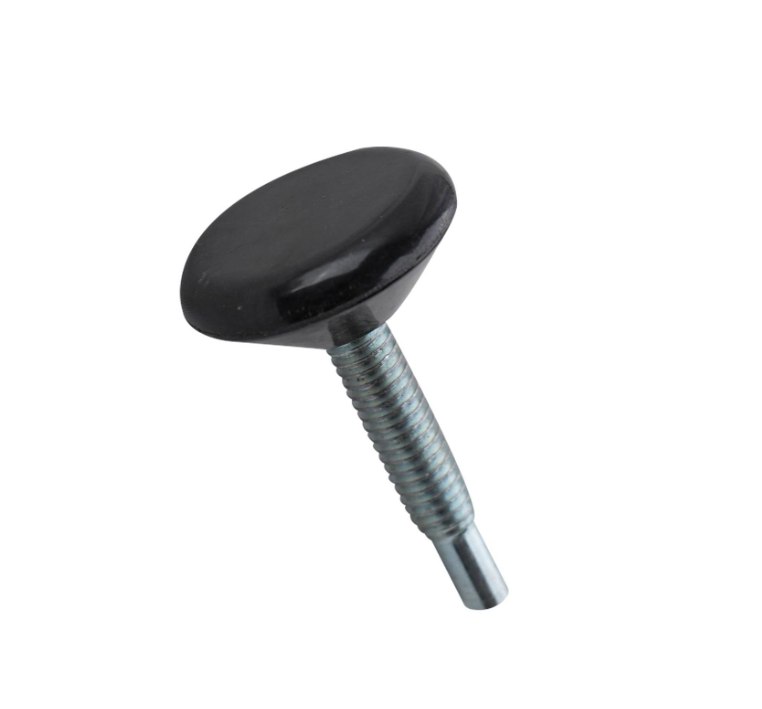 Glide Threaded 1-1/4