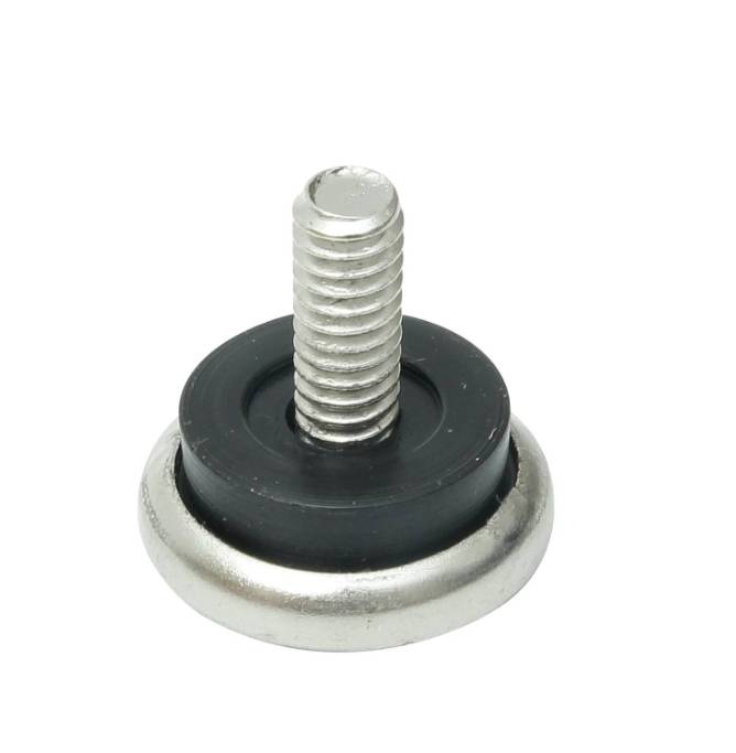 GLIDE THREADED RUBBER 7/8