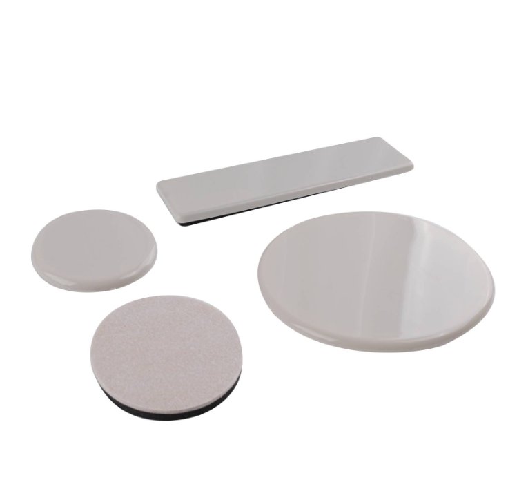 16PC FURNITURE MOVING KIT SLIDER ASSORTMENT