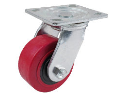 4Swvl Polyurethane Caster