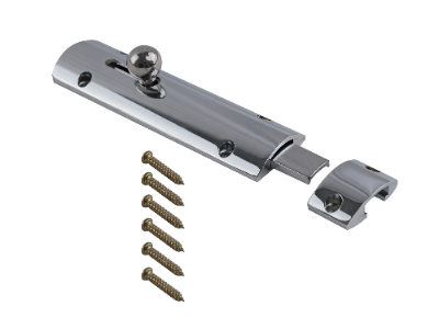 BOLT CONVEX BB 102MM
