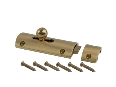BOLT CONVEX BB 76MM