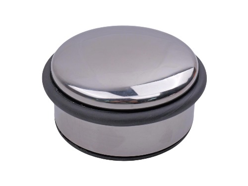 Door Weight 100mm Polished Chrome PK1