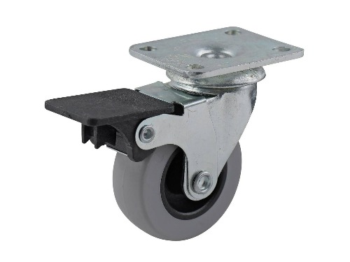 CASTER G1 MED DUTY 2