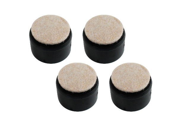 FELTGARD PLUS TIP PLASTIC 1