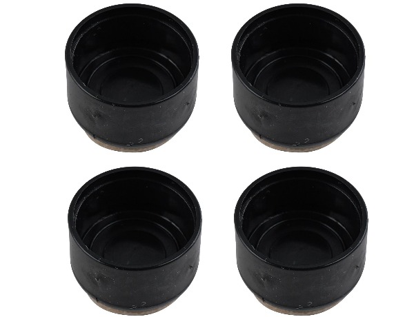 FELTGARD PLUS TIP PLASTIC 1-1/4