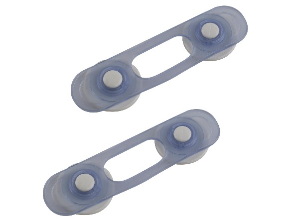 Flexi-Latches