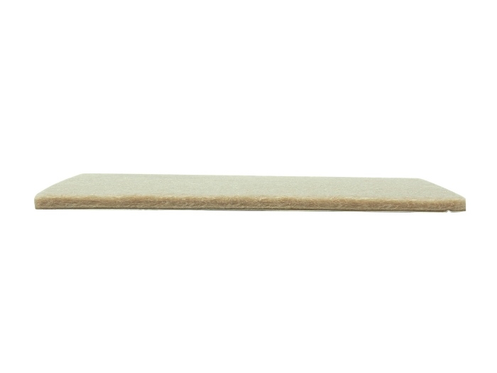 ECO FELT Brown Blanket