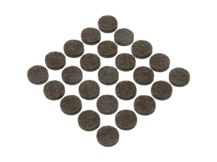 ECO FELT 3/8