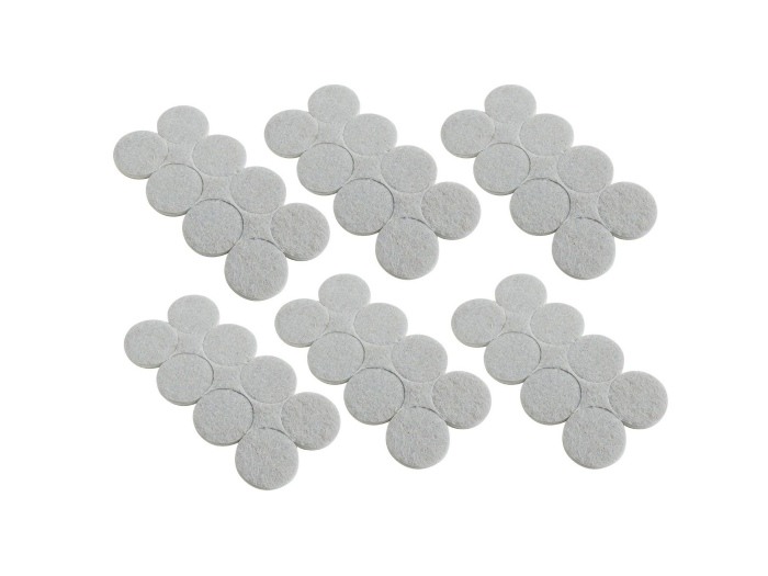 COMMERCIAL FELT 1