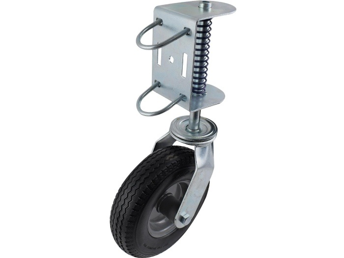 GATE CASTER 8