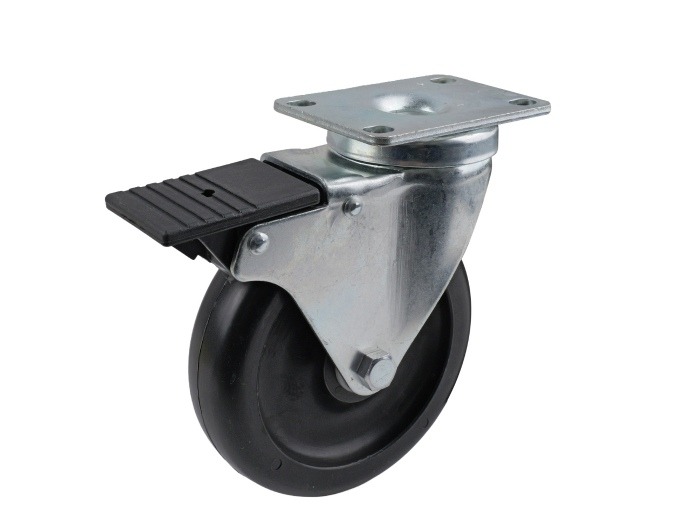 IND POLY WHEEL 5