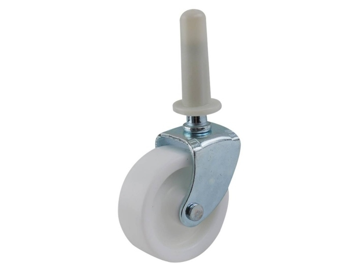 FURN CASTER 2